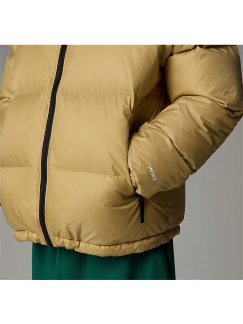 teen 1996 retro nuptse THE NORTH FACE | NF0A8A4CLK51LK5